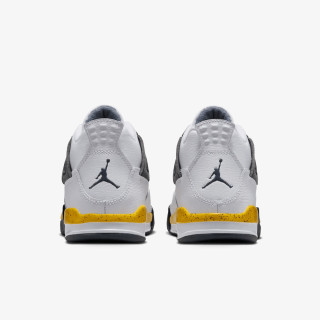 JORDAN Superge JORDAN 4 RETRO (PS) 