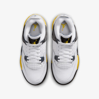 JORDAN Superge JORDAN 4 RETRO (PS) 