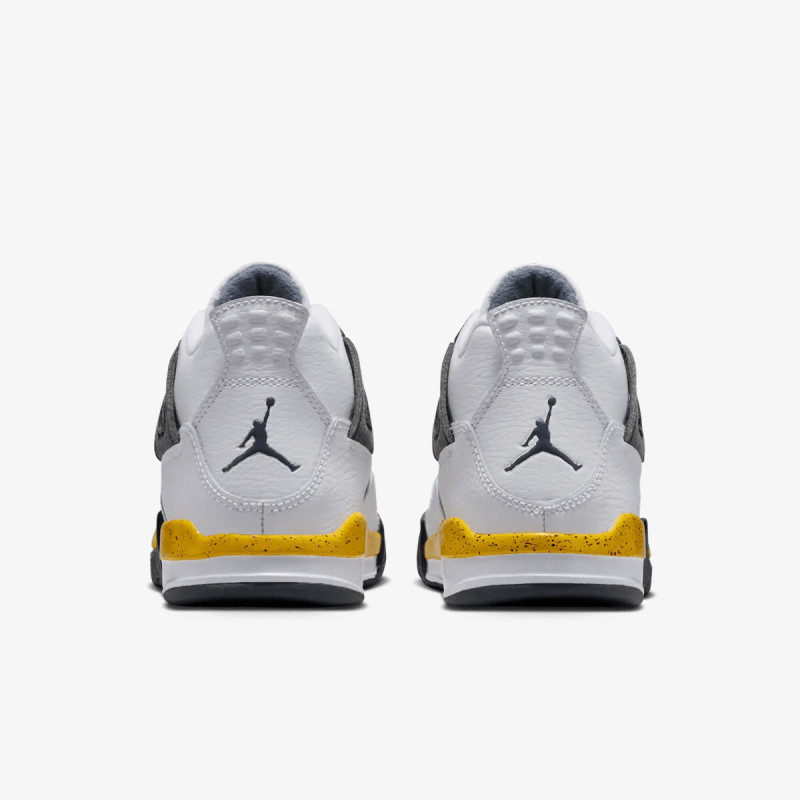 JORDAN Superge JORDAN 4 RETRO (PS) 