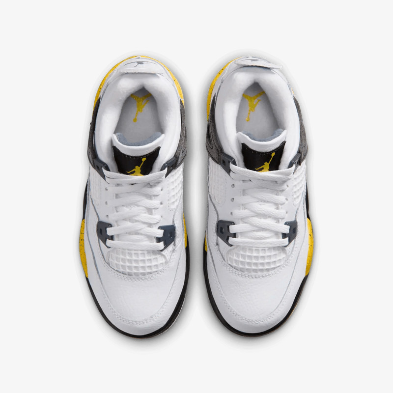 JORDAN Superge JORDAN 4 RETRO (PS) 