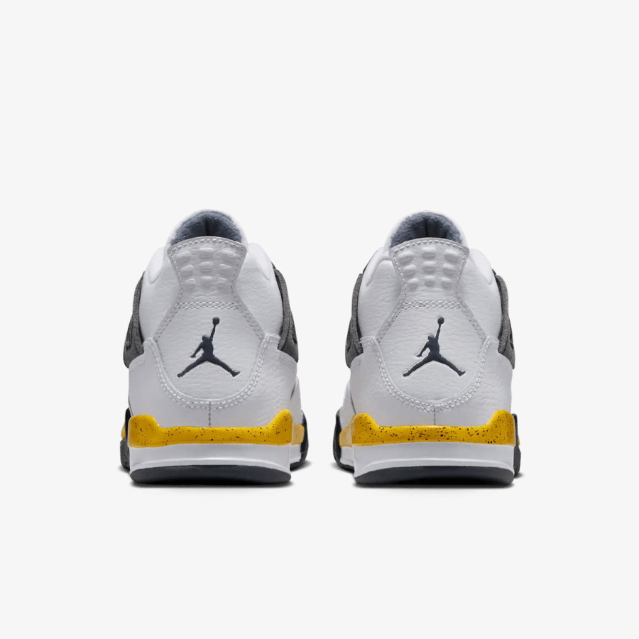 JORDAN Superge JORDAN 4 RETRO (PS) 