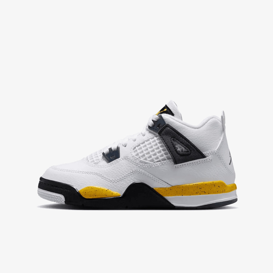 JORDAN Superge JORDAN 4 RETRO (PS) 