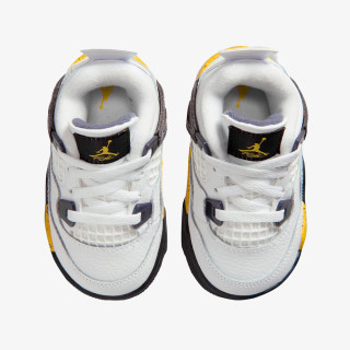 JORDAN Superge JORDAN 4 RETRO (TD) 