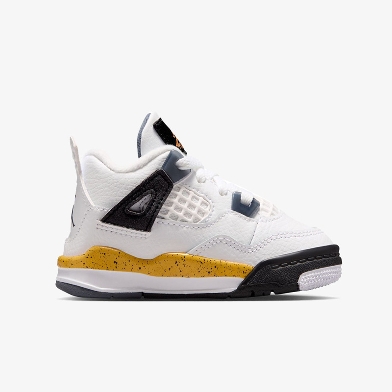 JORDAN Superge JORDAN 4 RETRO (TD) 