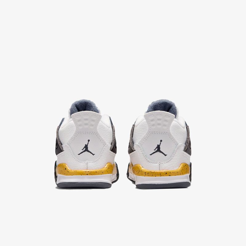 JORDAN Superge JORDAN 4 RETRO (TD) 