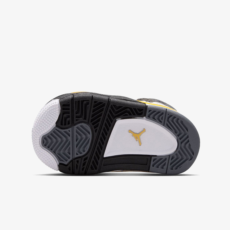 JORDAN Superge JORDAN 4 RETRO (TD) 