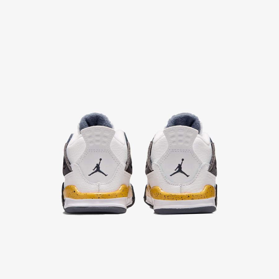 JORDAN Superge JORDAN 4 RETRO (TD) 