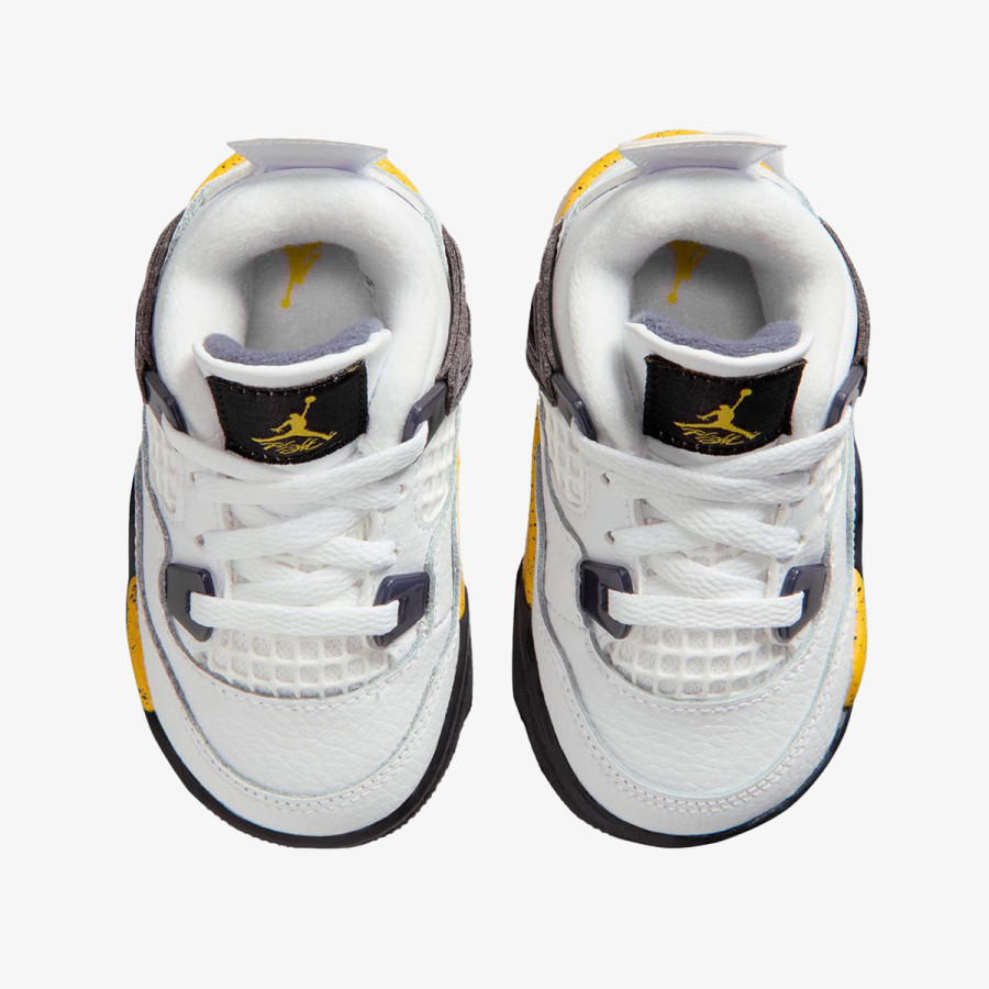 JORDAN Superge JORDAN 4 RETRO (TD) 
