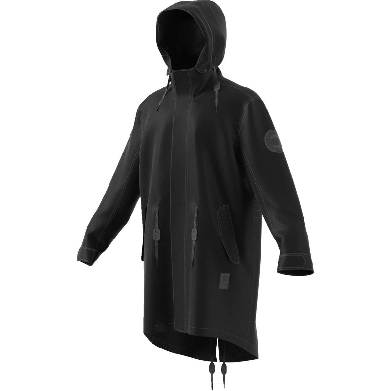 Adidas jakna shop utility parka