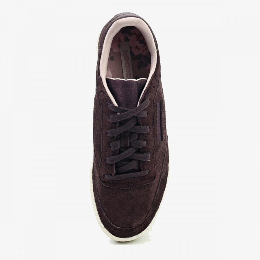 REEBOK Superge CLUB C 85 W&W 