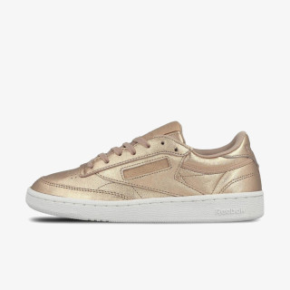 REEBOK Superge CLUB C 85 MELTED METAL 