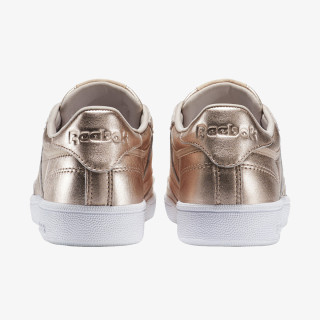 REEBOK Superge CLUB C 85 MELTED METAL 