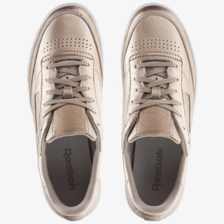 REEBOK Superge CLUB C 85 MELTED METAL 