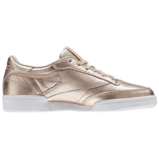 REEBOK Superge CLUB C 85 MELTED METAL 