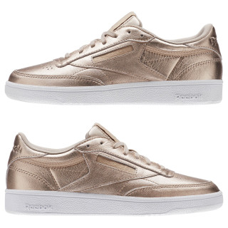 REEBOK Superge CLUB C 85 MELTED METAL 