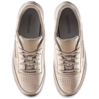 REEBOK Superge CLUB C 85 MELTED METAL 