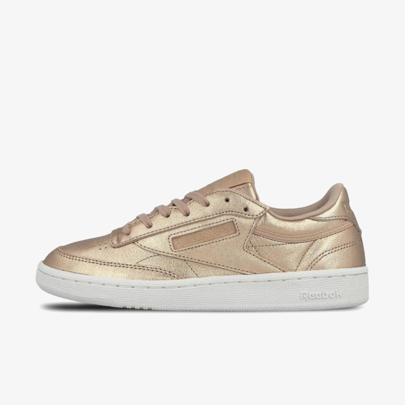 REEBOK Superge CLUB C 85 MELTED METAL 