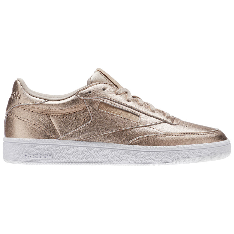 REEBOK Superge CLUB C 85 MELTED METAL 