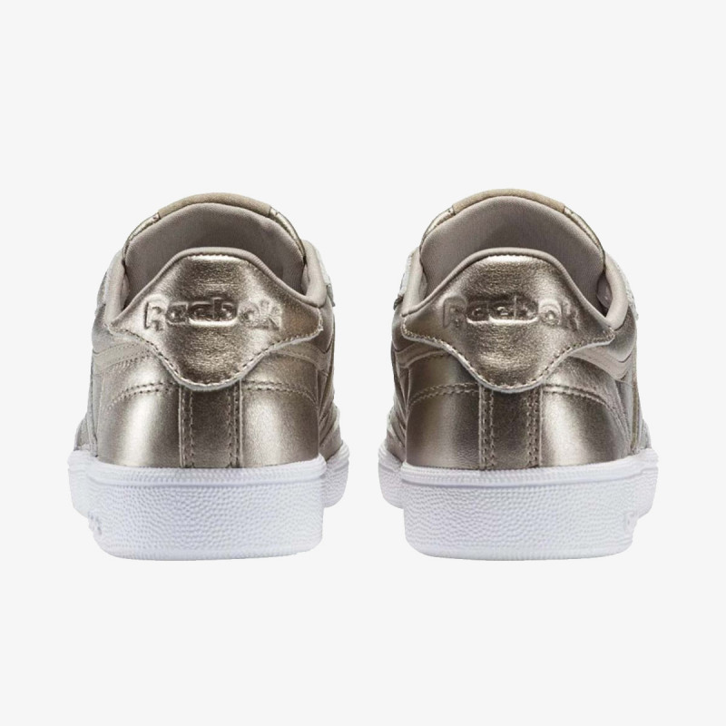 REEBOK Superge CLUB C 85 LTHR 