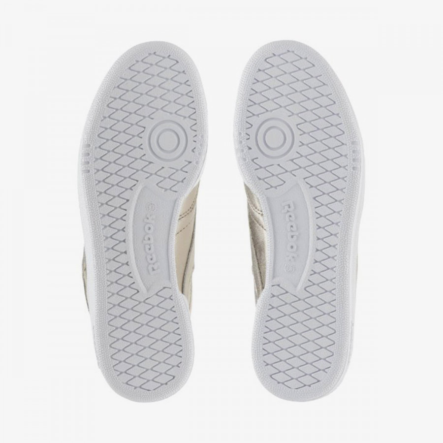 REEBOK Superge CLUB C 85 LTHR 