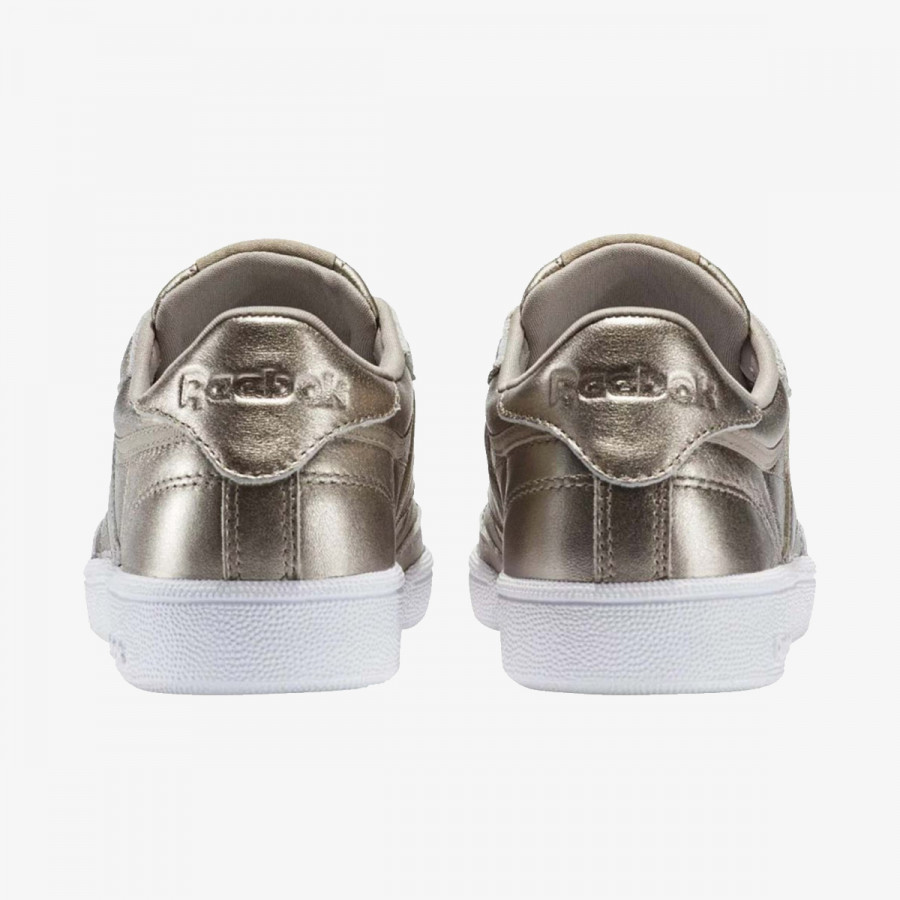 REEBOK Superge CLUB C 85 LTHR 