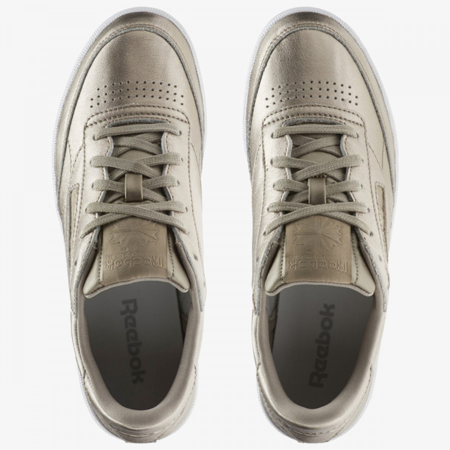 REEBOK Superge CLUB C 85 LTHR 