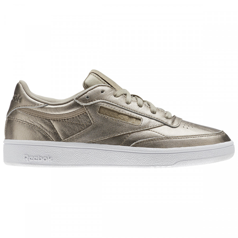 REEBOK Superge CLUB C 85 LTHR 