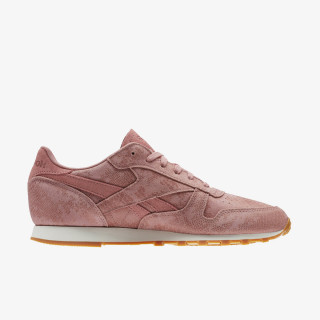REEBOK Superge CL LTHR CLEAN EXOTICS 