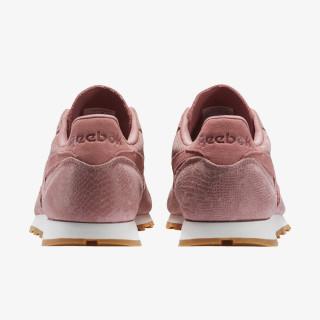 REEBOK Superge CL LTHR CLEAN EXOTICS 