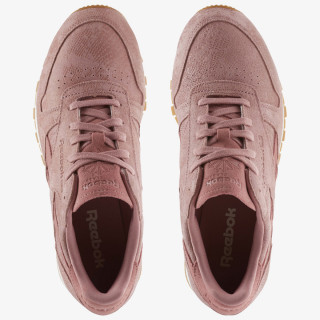 REEBOK Superge CL LTHR CLEAN EXOTICS 