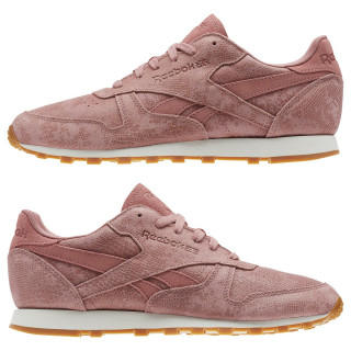 REEBOK Superge CL LTHR CLEAN EXOTICS 
