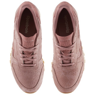 REEBOK Superge CL LTHR CLEAN EXOTICS 