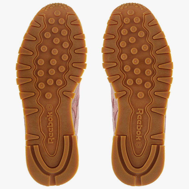 REEBOK Superge CL LTHR CLEAN EXOTICS 