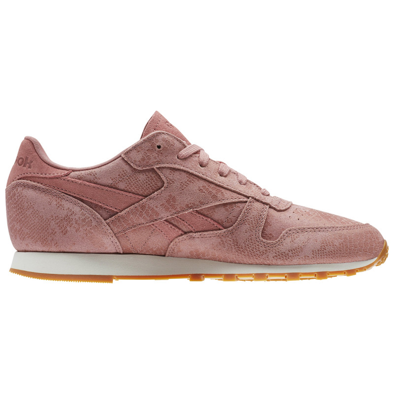 REEBOK Superge CL LTHR CLEAN EXOTICS 