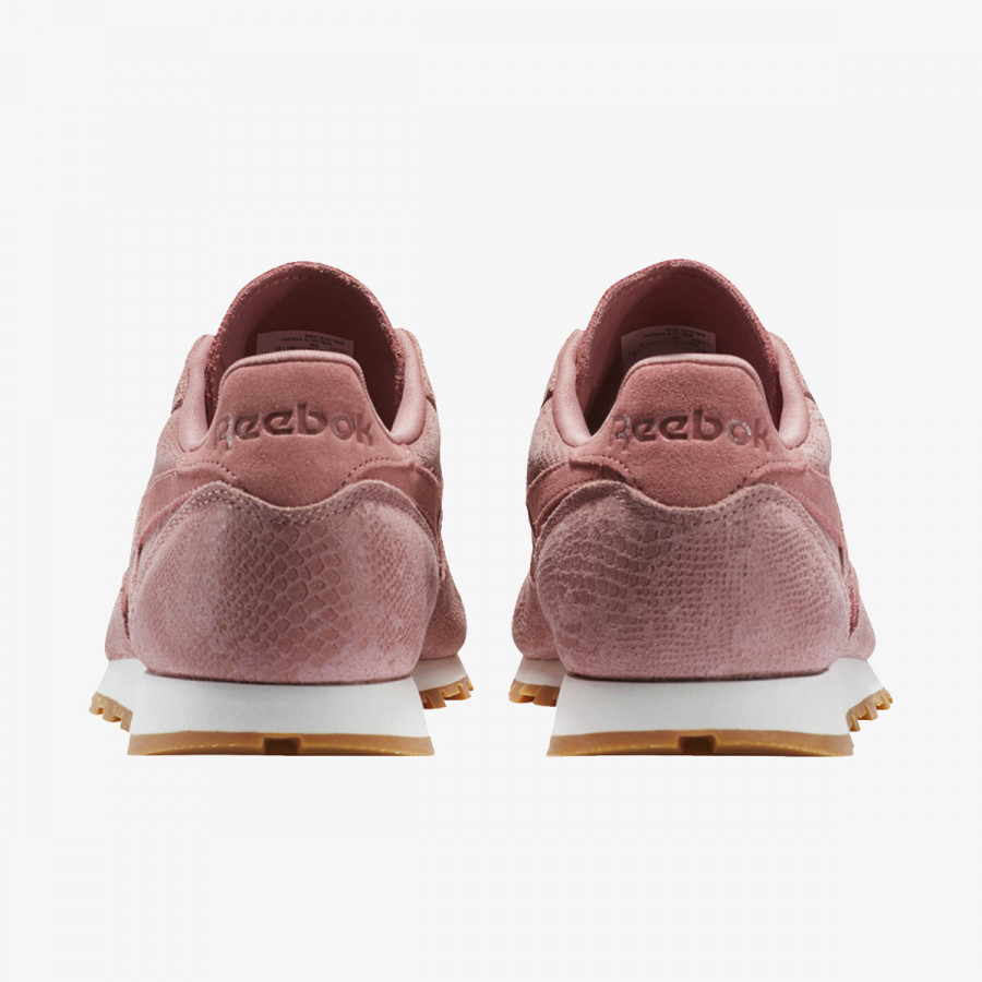 REEBOK Superge CL LTHR CLEAN EXOTICS 