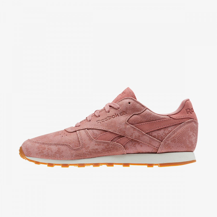 REEBOK Superge CL LTHR CLEAN EXOTICS 
