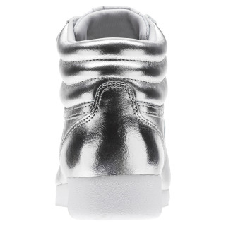REEBOK Superge F/S HI METALLIC