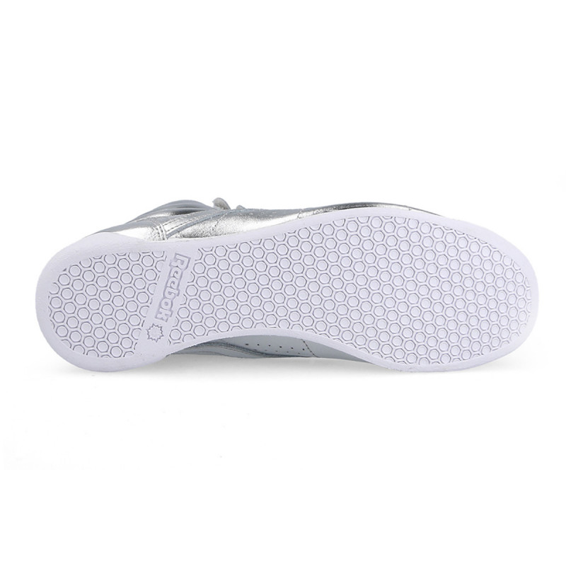 REEBOK Superge F/S HI METALLIC