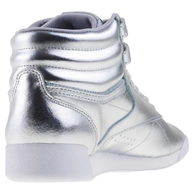 REEBOK Superge F/S HI METALLIC