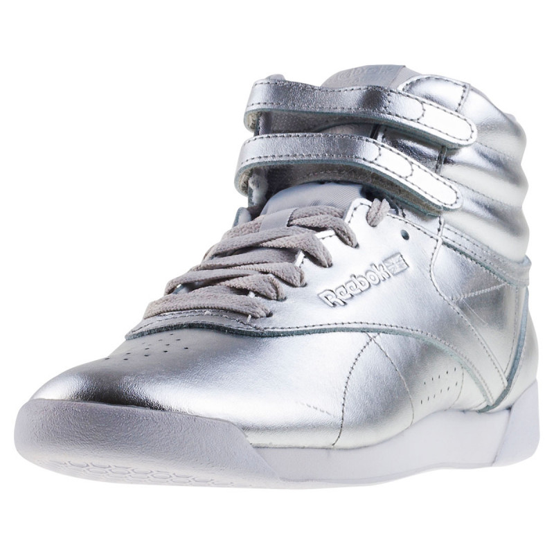 REEBOK Superge F/S HI METALLIC