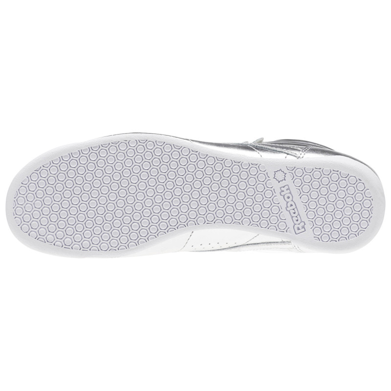 REEBOK Superge F/S HI METALLIC