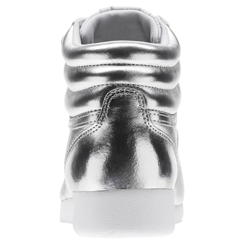 REEBOK Superge F/S HI METALLIC