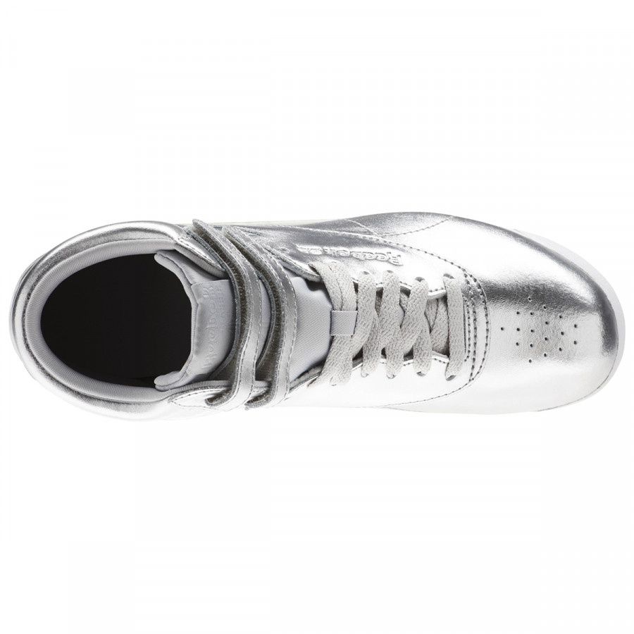 REEBOK Superge F/S HI METALLIC