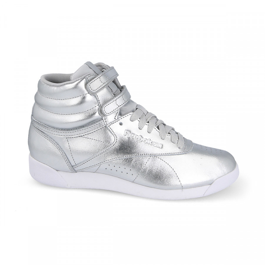 REEBOK Superge F/S HI METALLIC