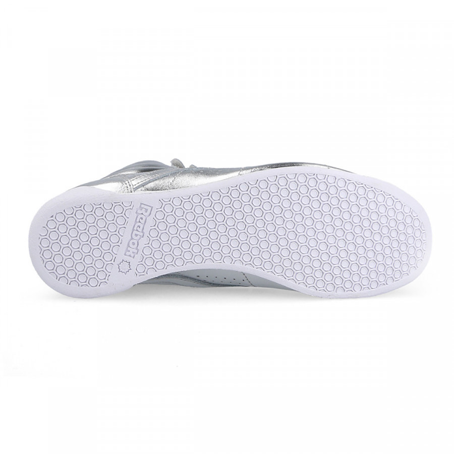 REEBOK Superge F/S HI METALLIC