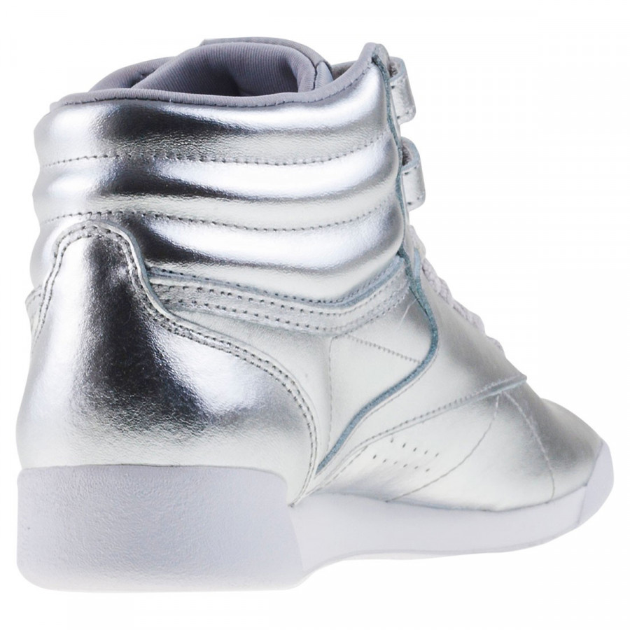 REEBOK Superge F/S HI METALLIC