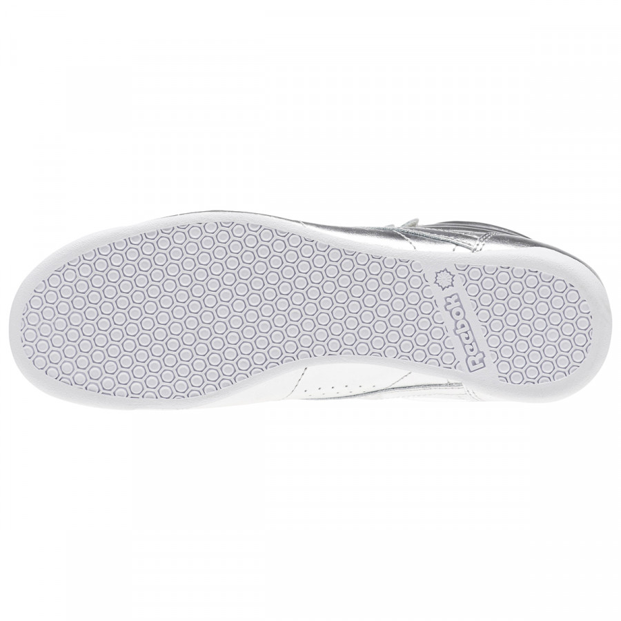 REEBOK Superge F/S HI METALLIC