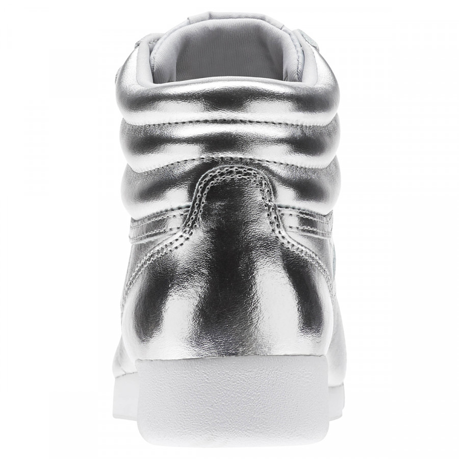 REEBOK Superge F/S HI METALLIC