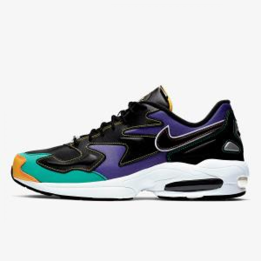 NIKE Superge AIR MAX2 LIGHT PRM 