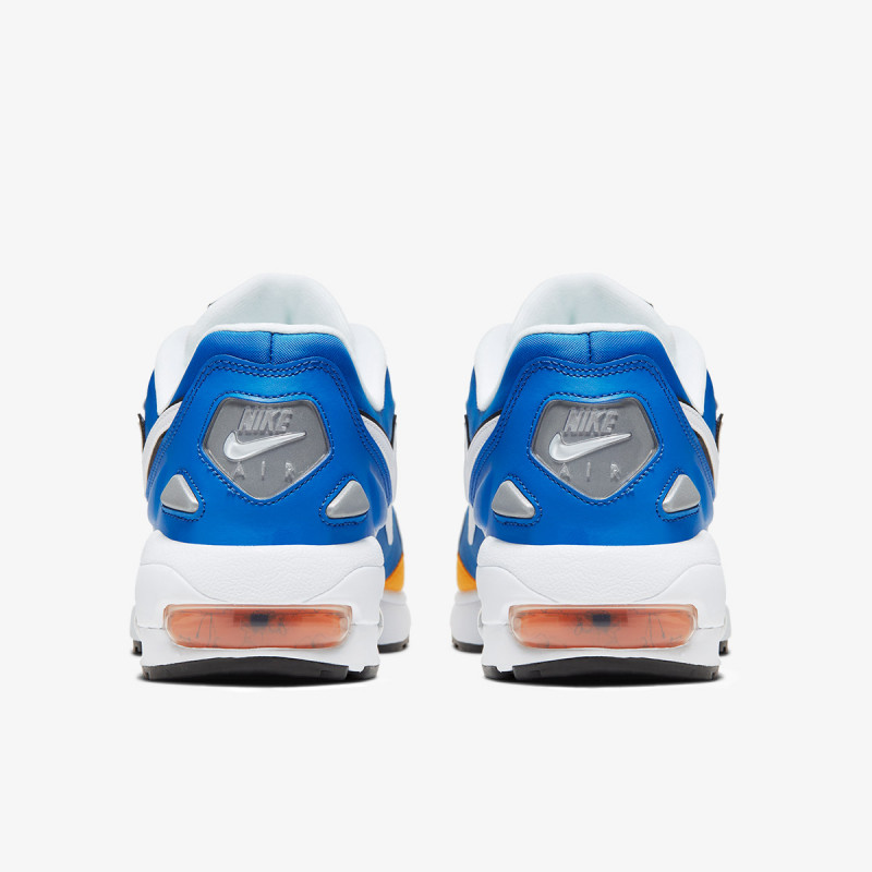NIKE Superge AIR MAX2 LIGHT PRM 